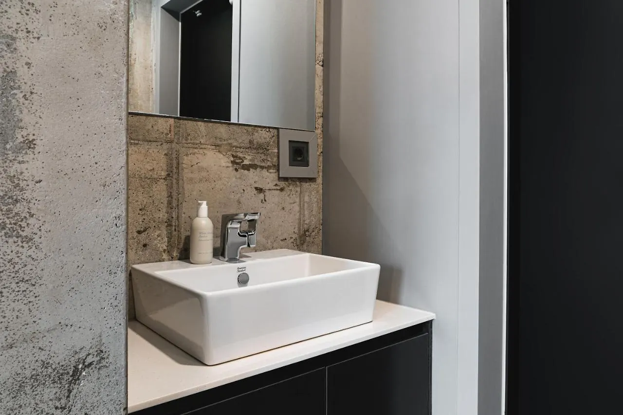 Urbanstay Boutique Nampo Biff Busan 0*,  South Korea