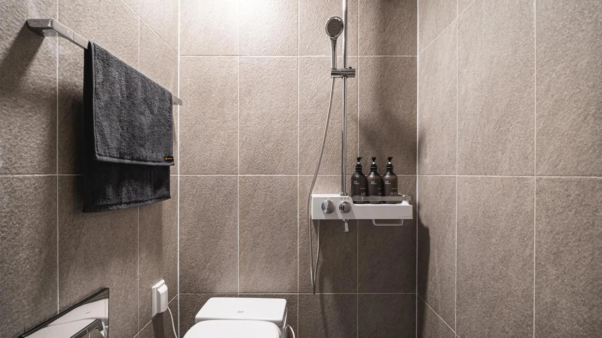 Urbanstay Boutique Nampo Biff Busan Apartment