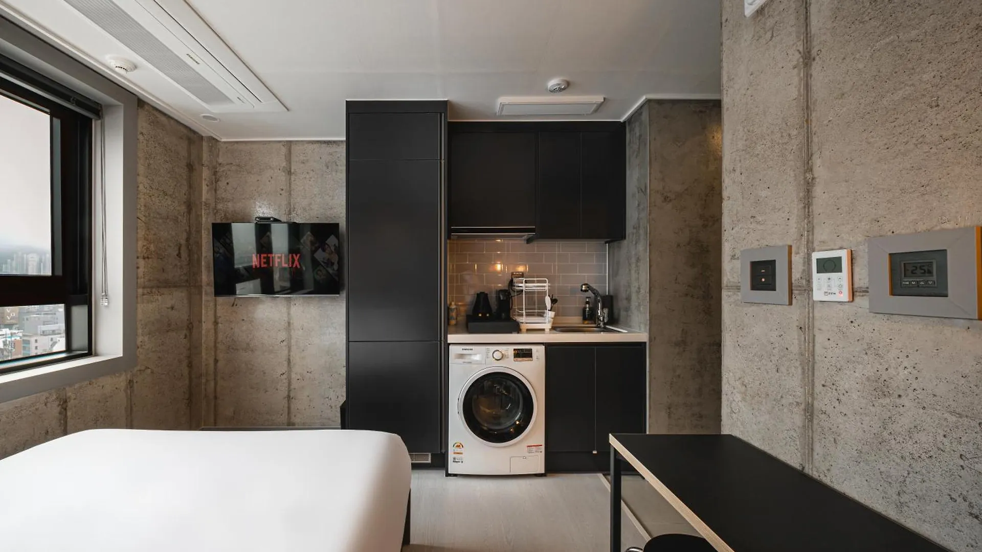 Urbanstay Boutique Nampo Biff Busan