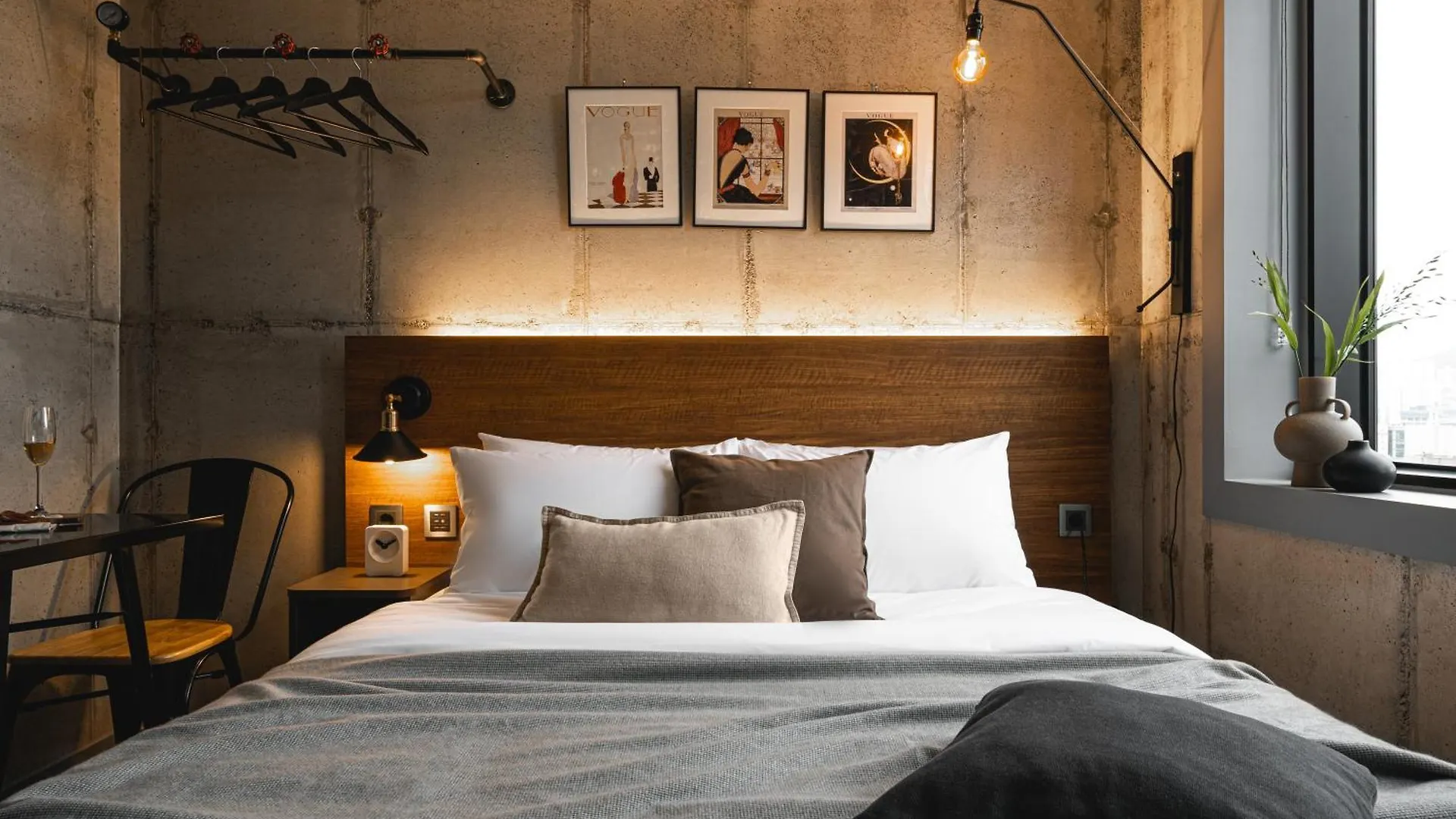 Urbanstay Boutique Nampo Biff Busan