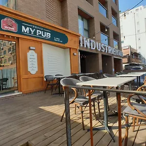 Industrie Business Busan