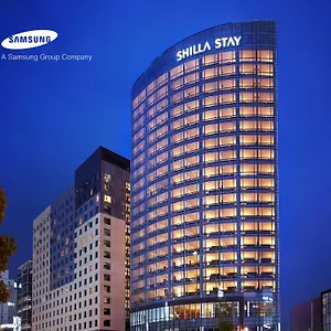 Shilla Ulsan