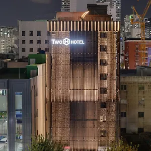 Two H Busan