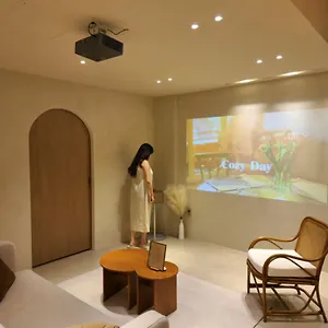 Poolvilla Gaon Busan
