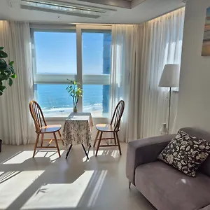 Irua Haeundae Busan