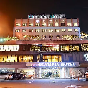 Olympia Ulsan