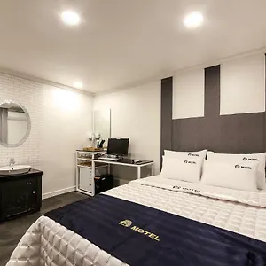 Prince Motel Busan