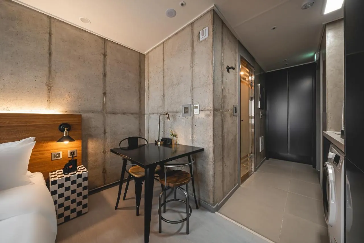 Urbanstay Boutique Nampo Biff Busan