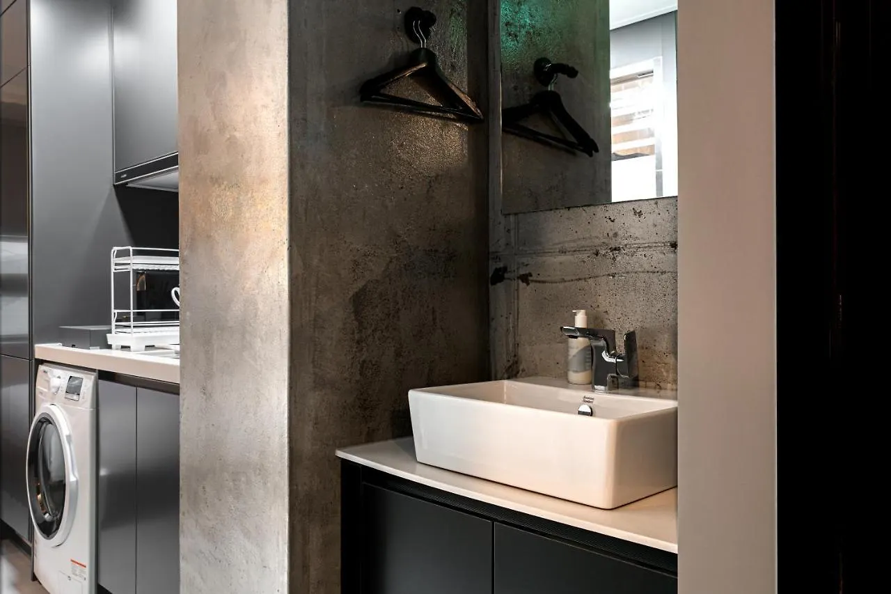 Urbanstay Boutique Nampo Biff Busan 0*,  Coreia do Sul